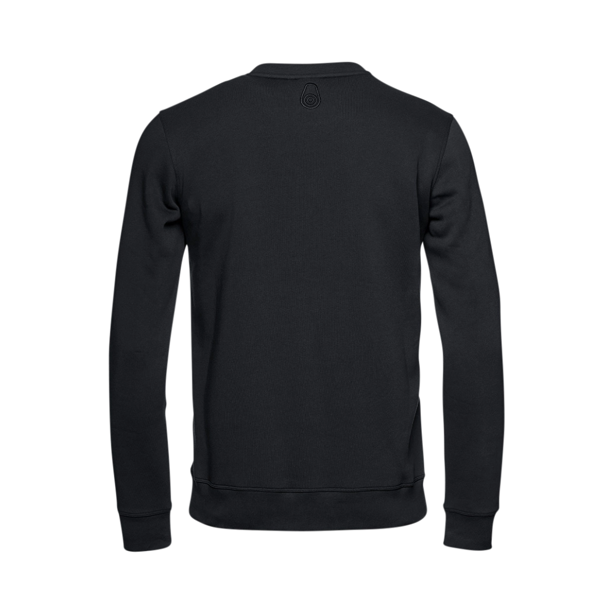 BOWMAN SWEATER - Black