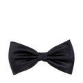 Ceremony Pre Tie - Black