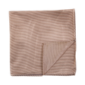 Pocket Square - Beige