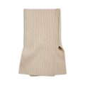 Carina Neck Warmer - Beige
