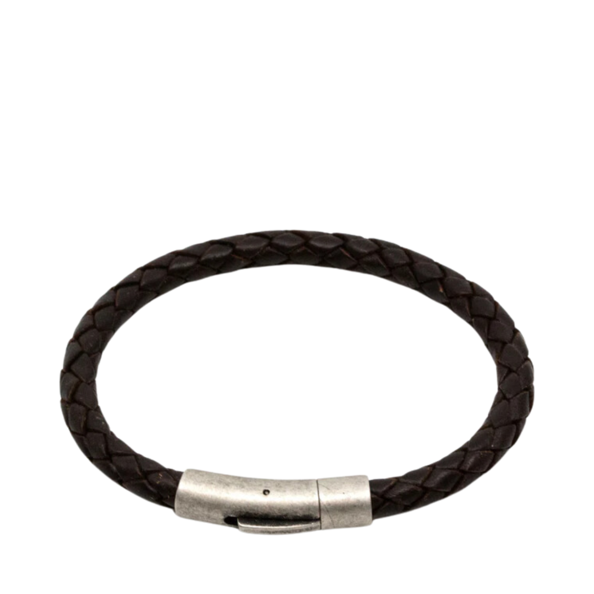 Fredrikstad Bracelet - Brown