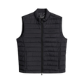 Mick Light Weight Vest - Black