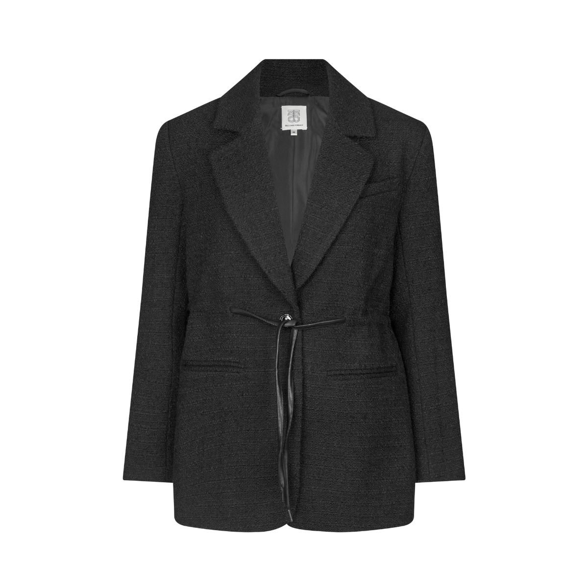 Josa Blazer - Black