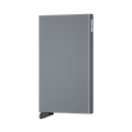 Cardprotector - Grey