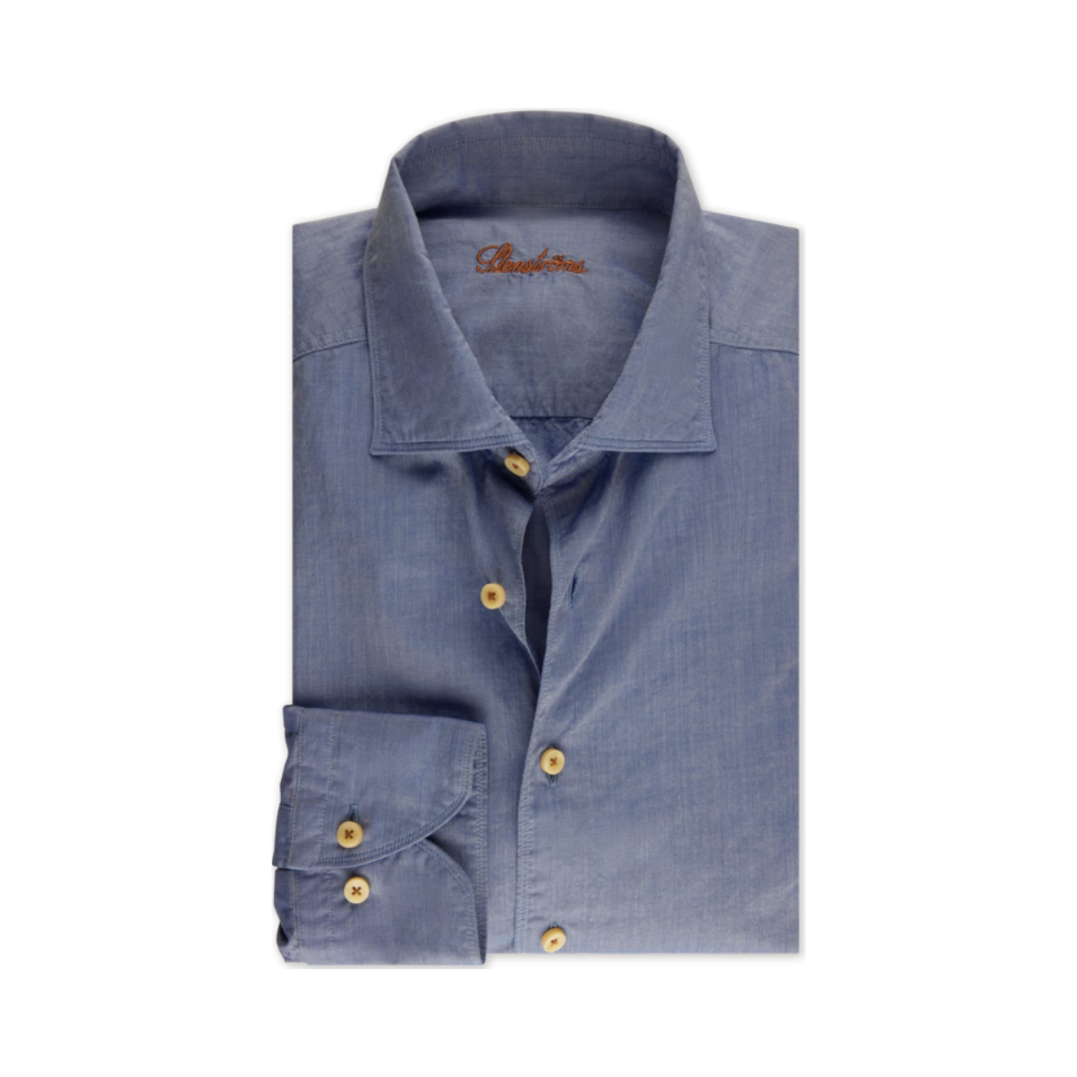 Fitted Body/72 - Blue