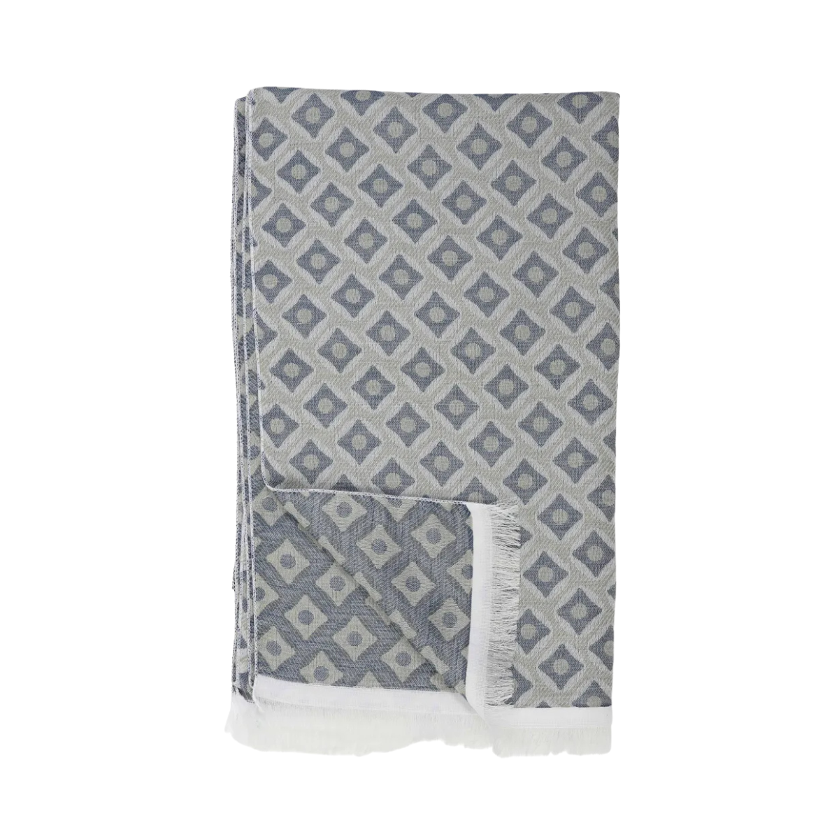 Single Scarf - 506 Olive