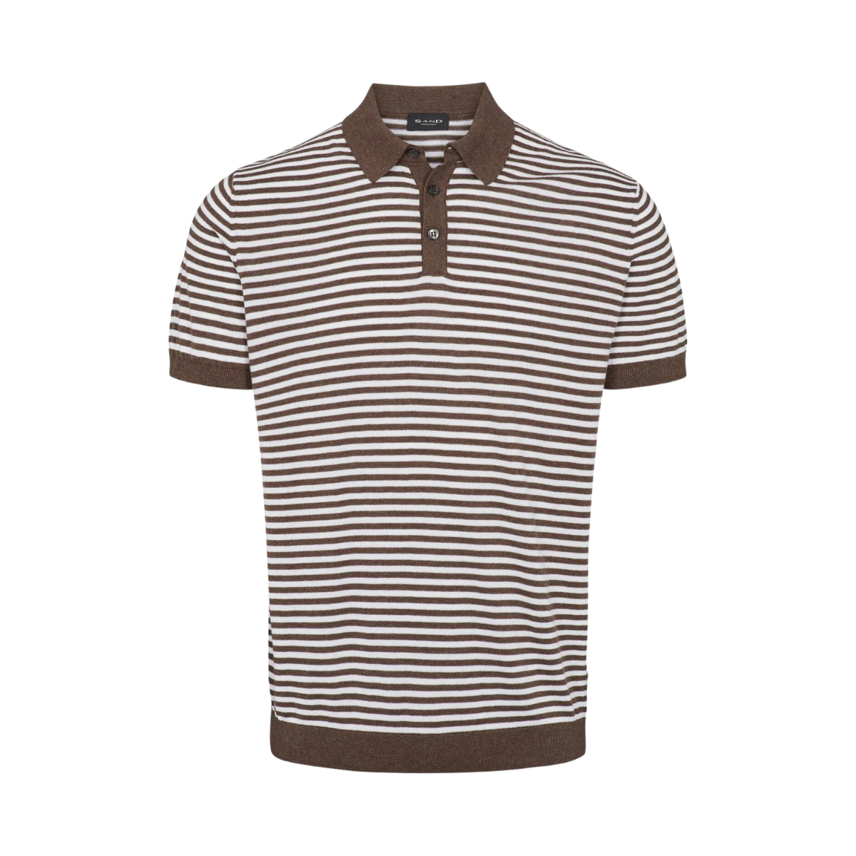 5603 - Rico Polo - Brown