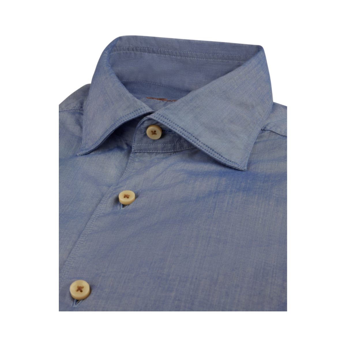 Fitted Body/72 - Blue