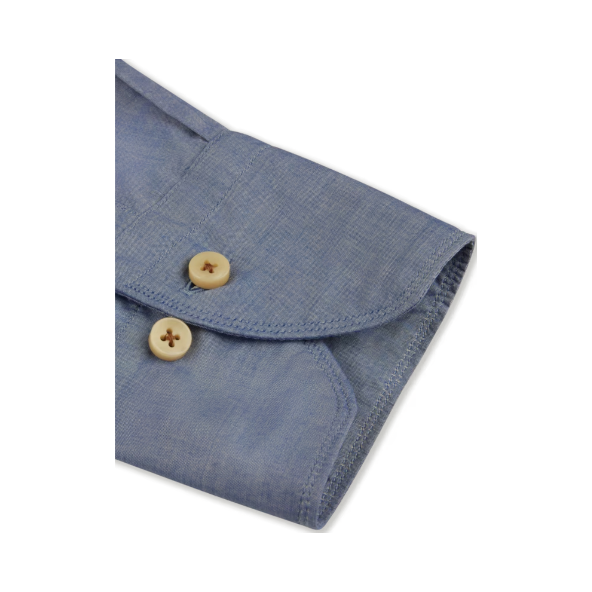 Fitted Body/72 - Blue