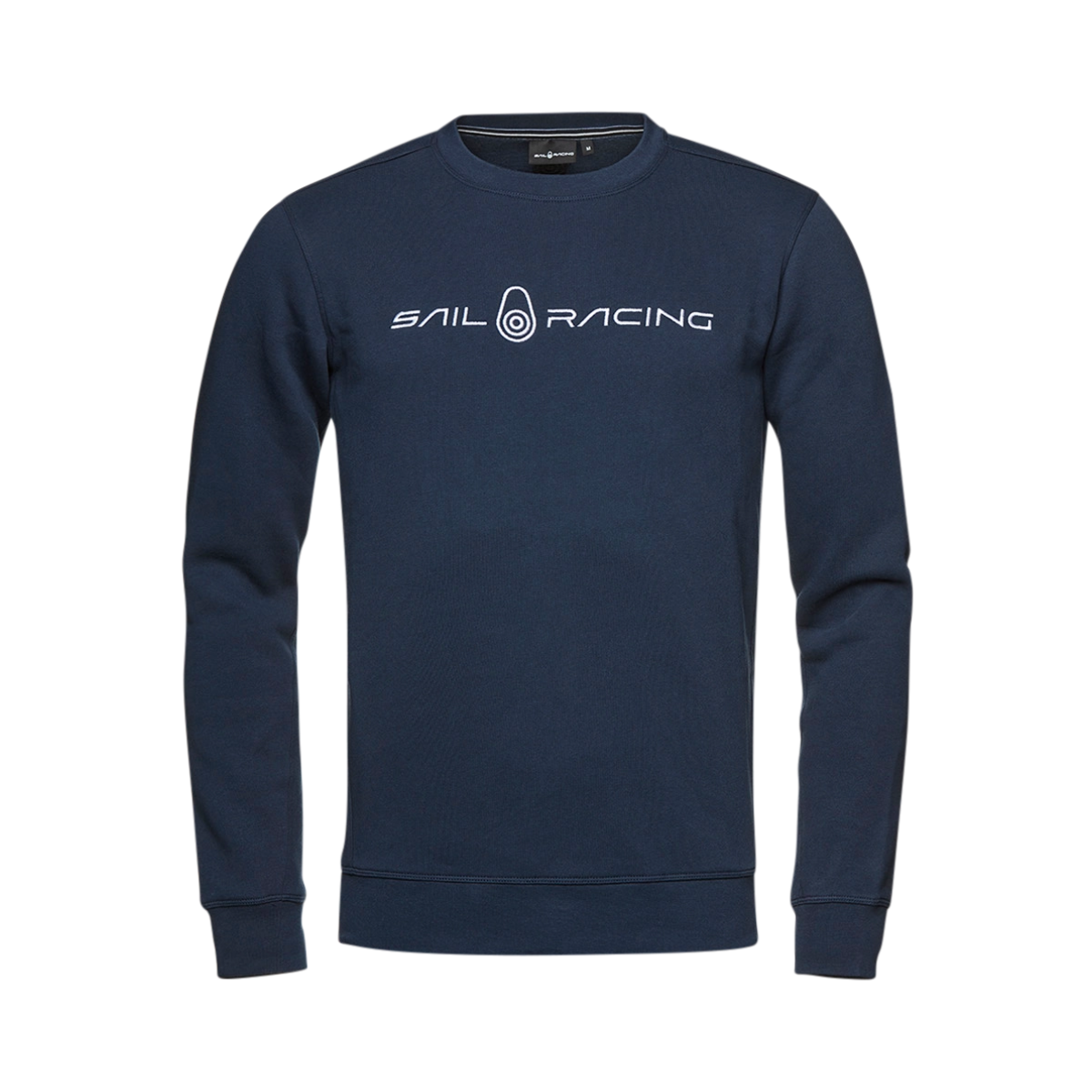 BOWMAN SWEATER - Navy