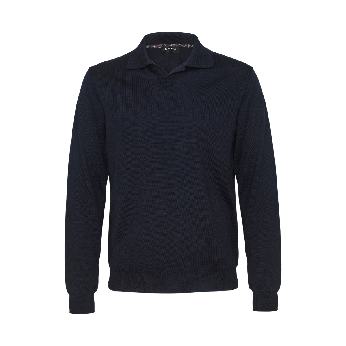 Merino - Ip - Navy