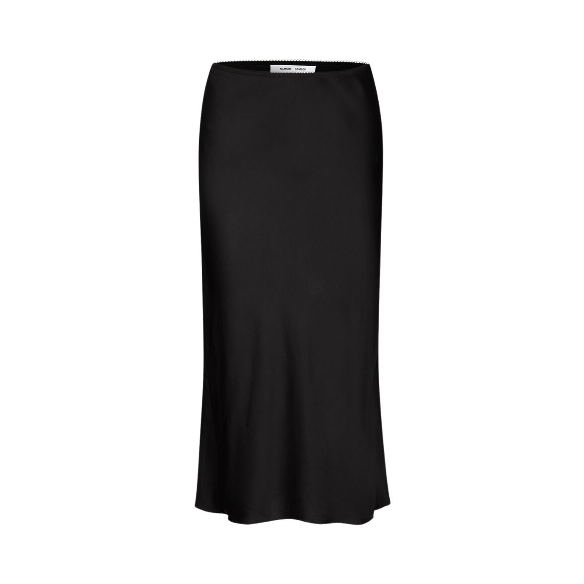 Saagneta Skirt - Black