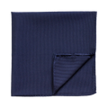 Pocket Square - Navy