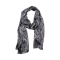 Struckum scarf - Grey