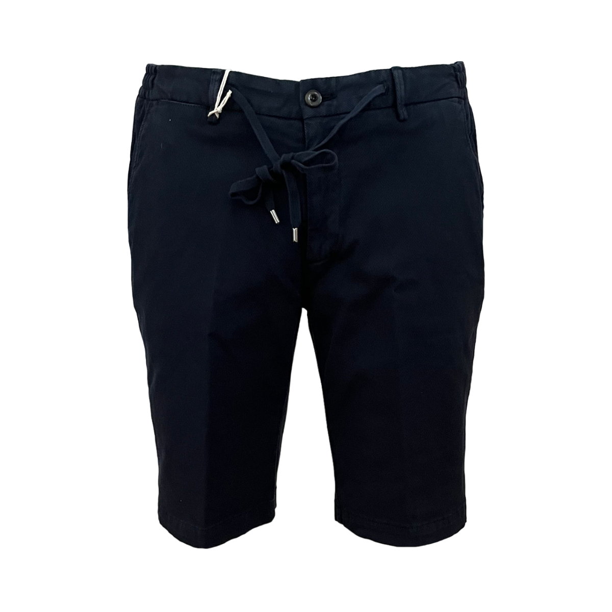 LINO SHORTS - Navy