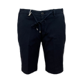 LINO SHORTS - Navy