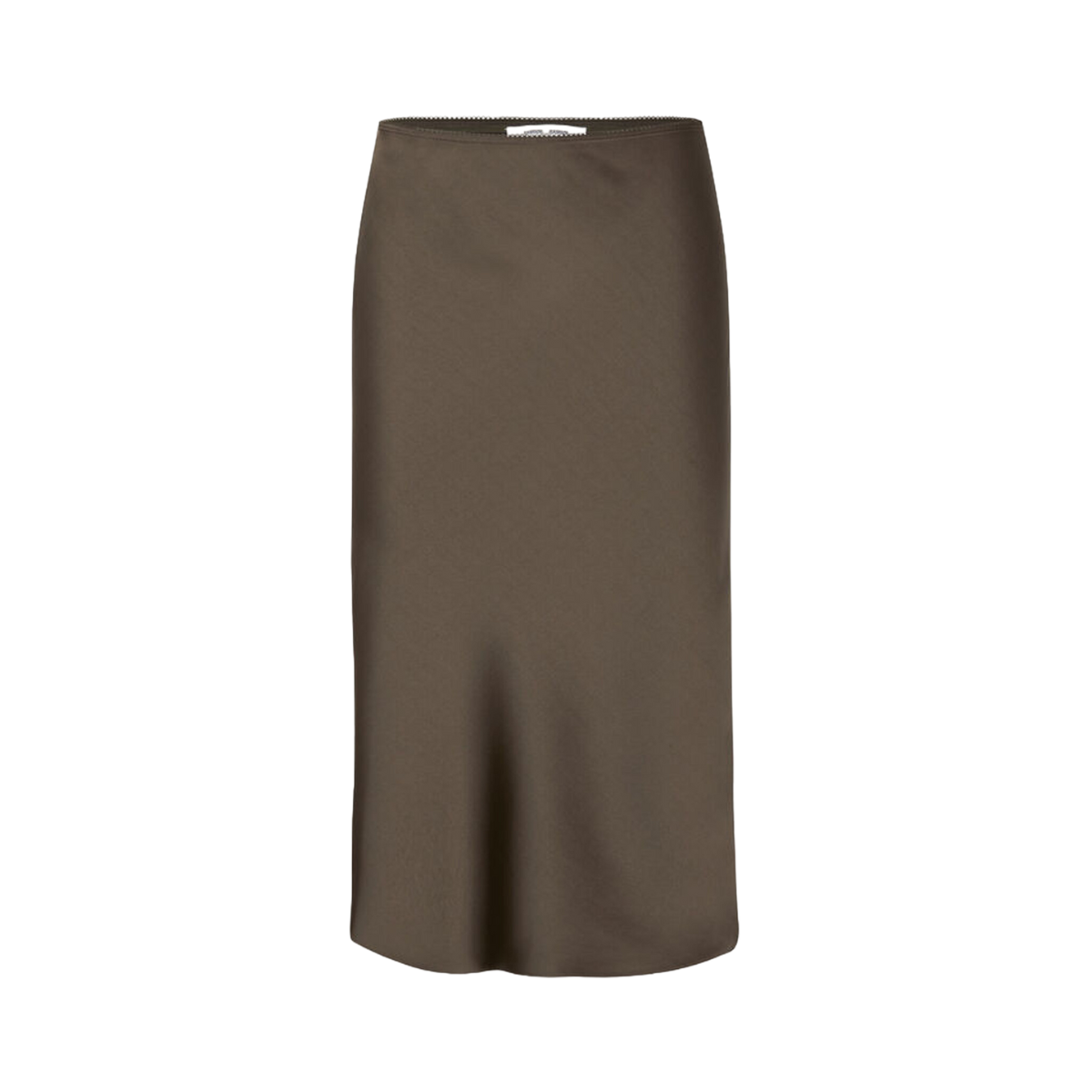 Agneta skirt - Brown