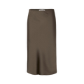 Agneta skirt - Brown