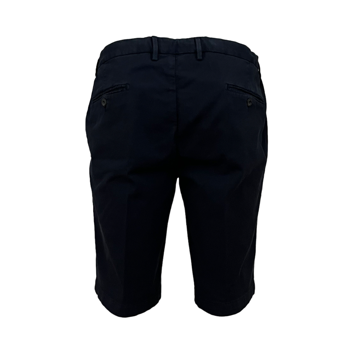 LINO SHORTS - Navy