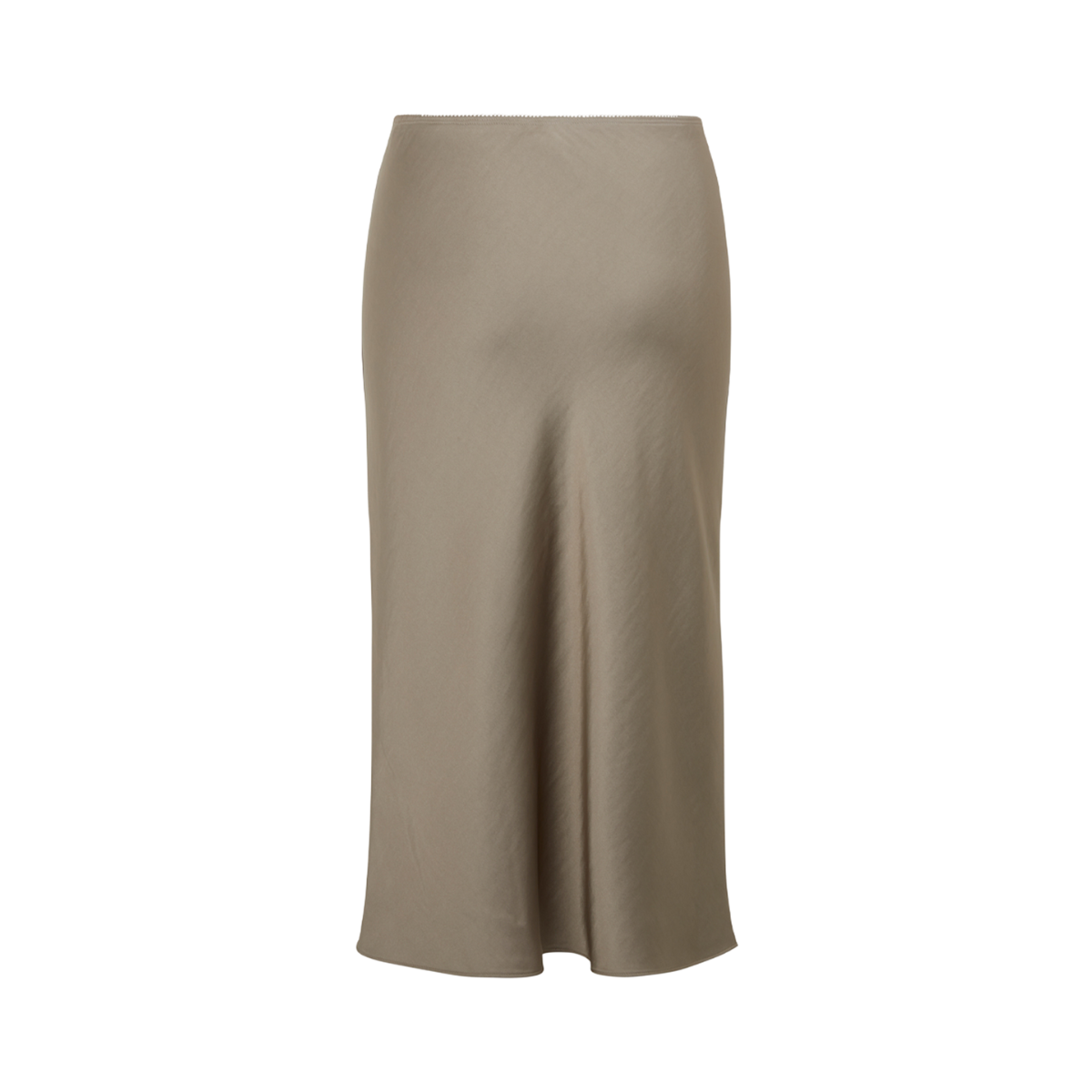 Agneta skirt - Silver