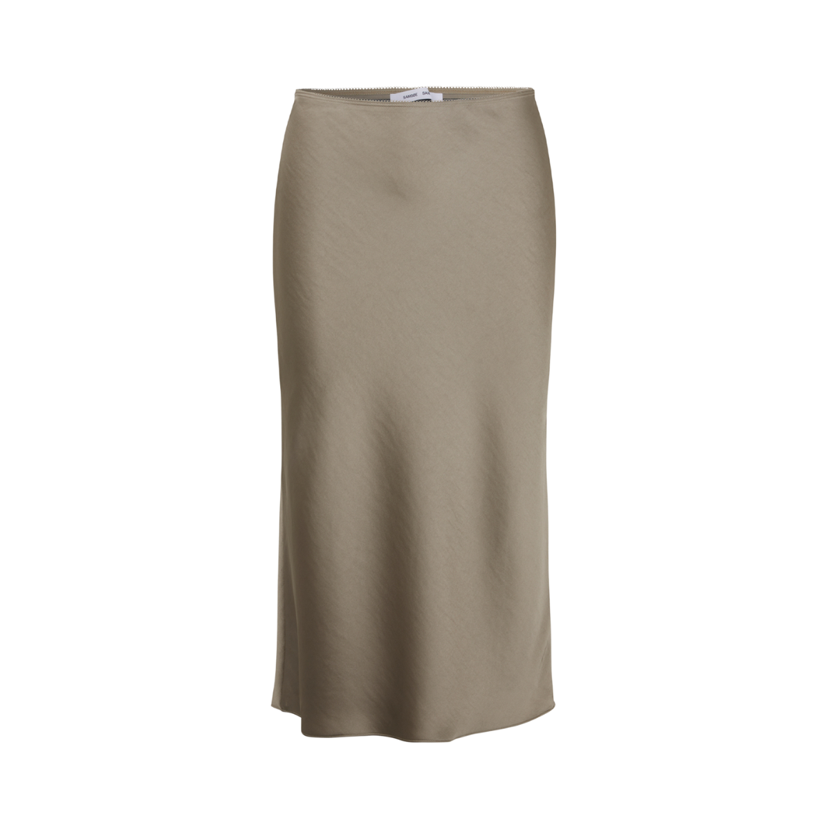 Agneta skirt - Silver