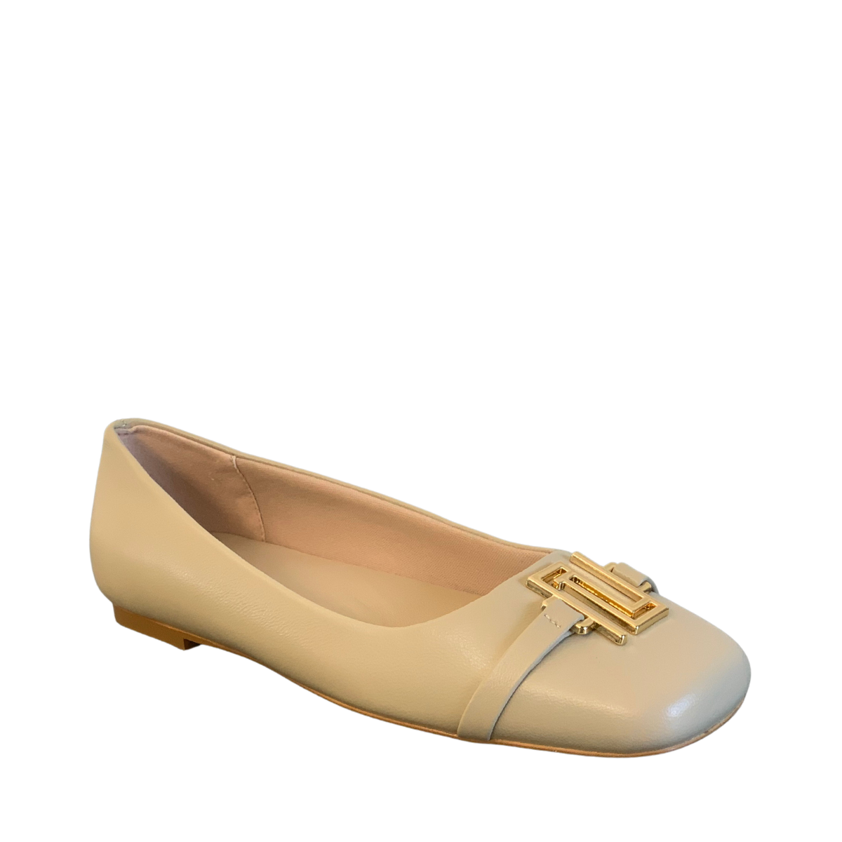Alice - Beige