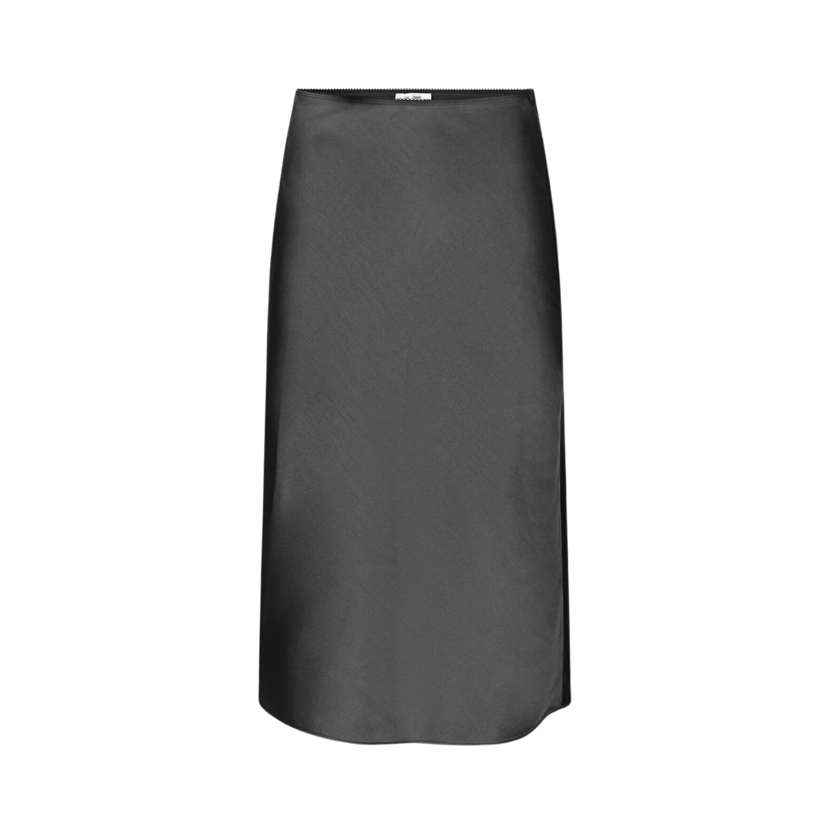 Agneta skirt - Grey