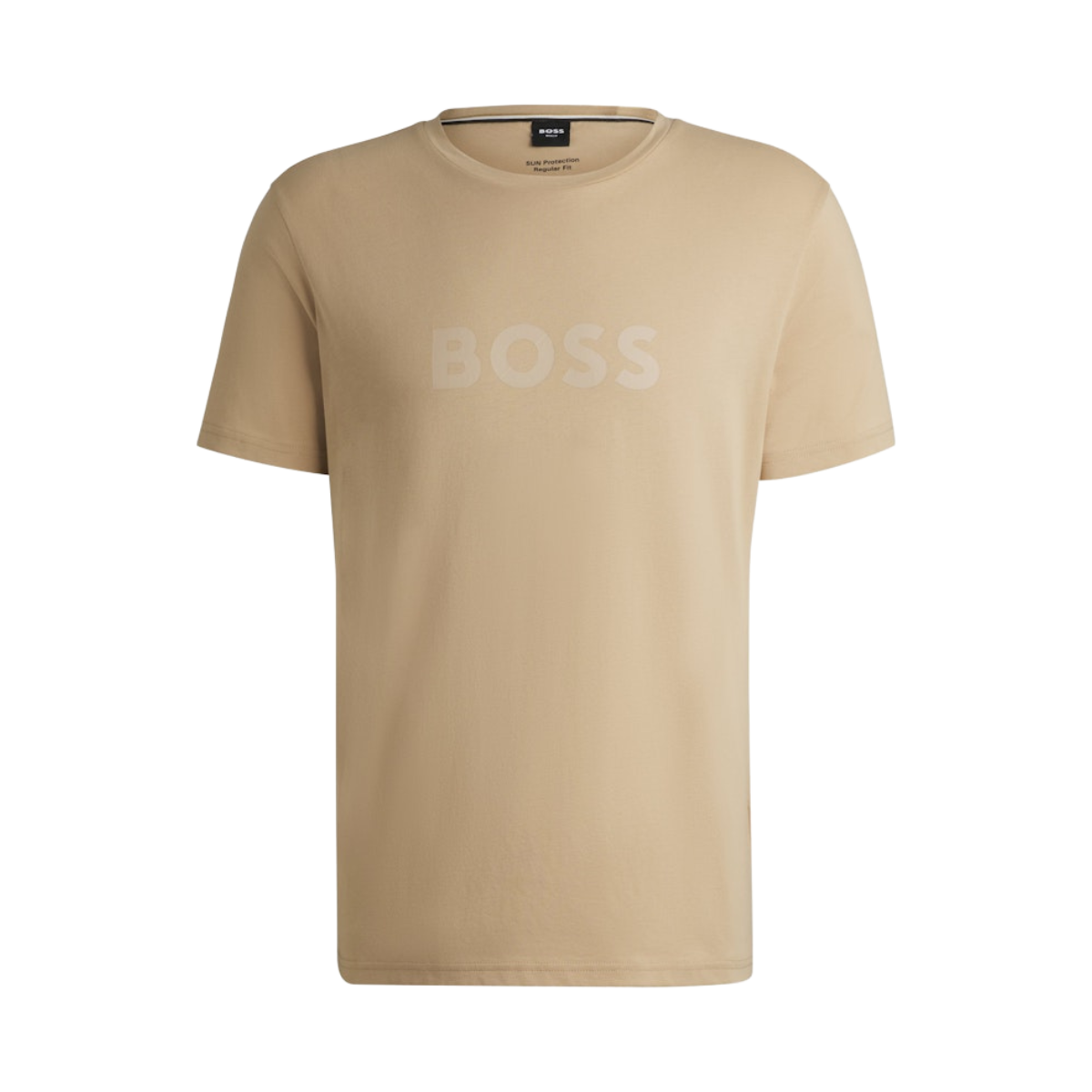 T-Shirt RN - Light Beige