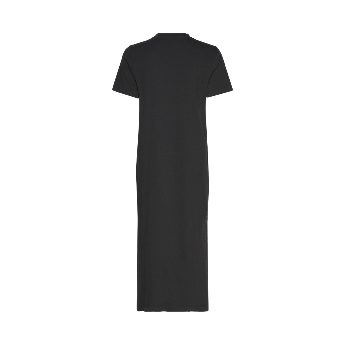 Zaid Amour Dress - Black