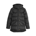 Alexandra Down Jacket - Black