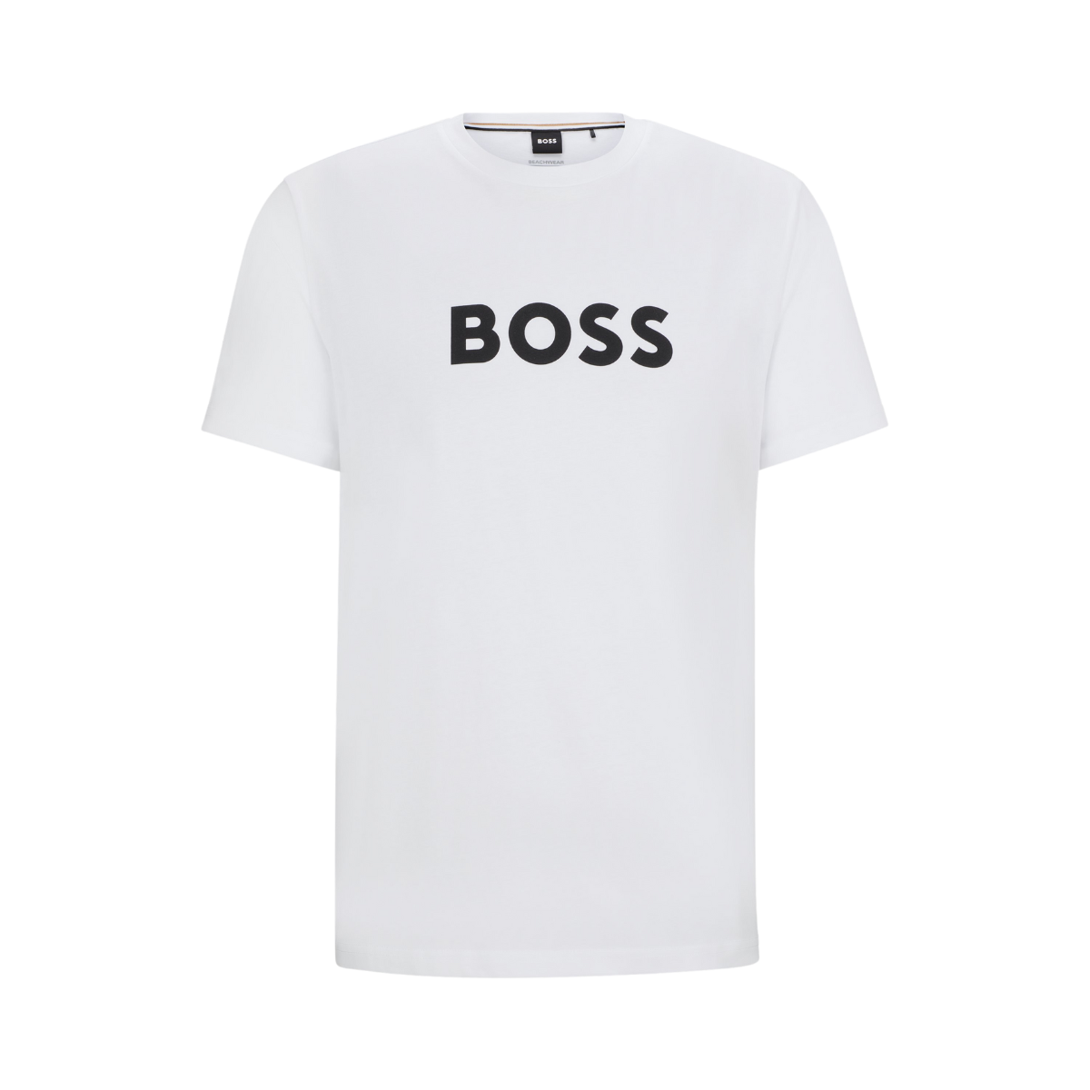 T-Shirt RN - White