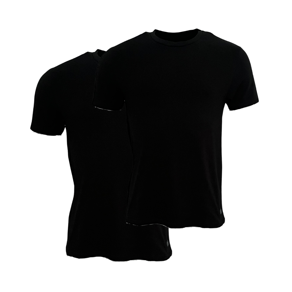 Vincent T-Shirt - Black