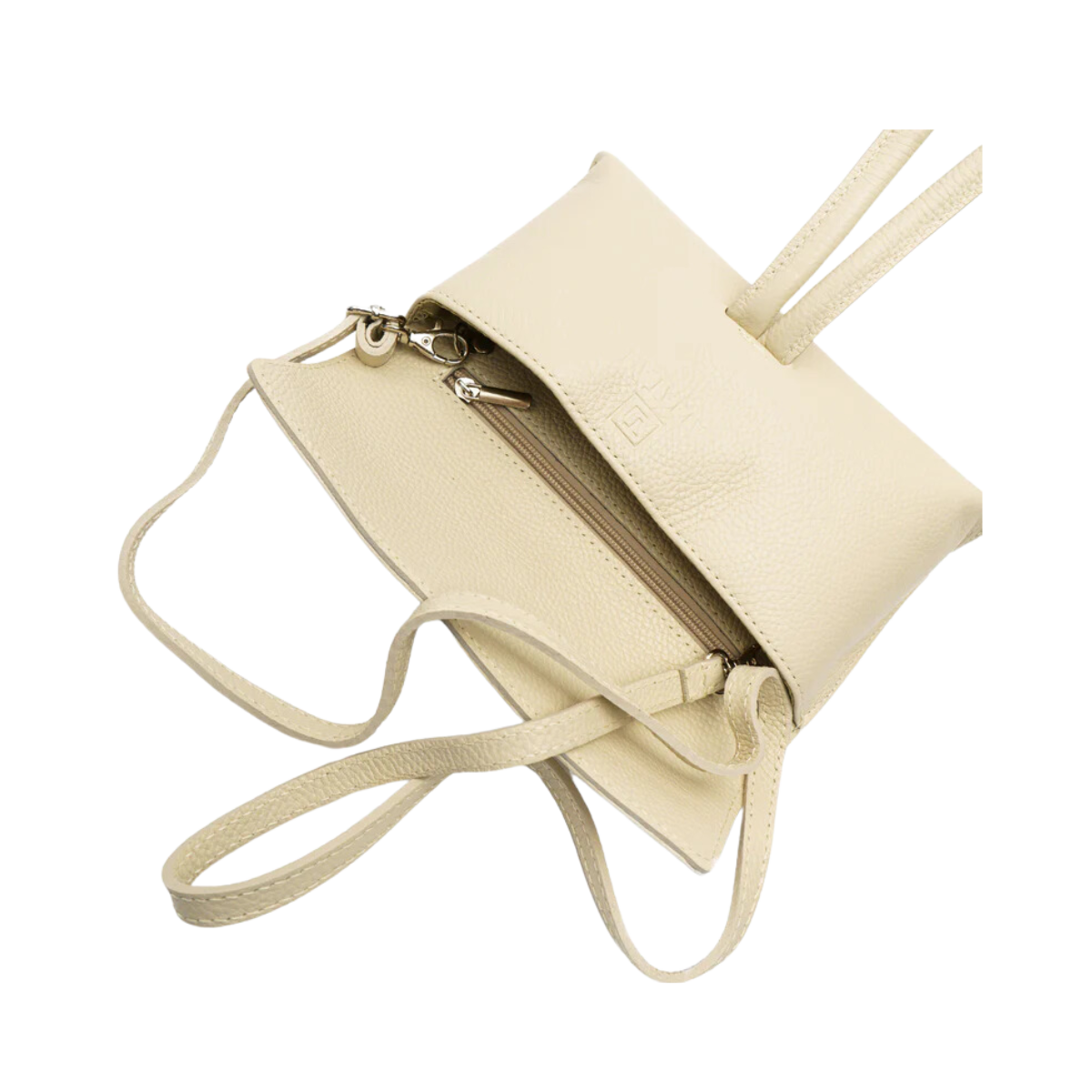 Barletta Bag - Beige