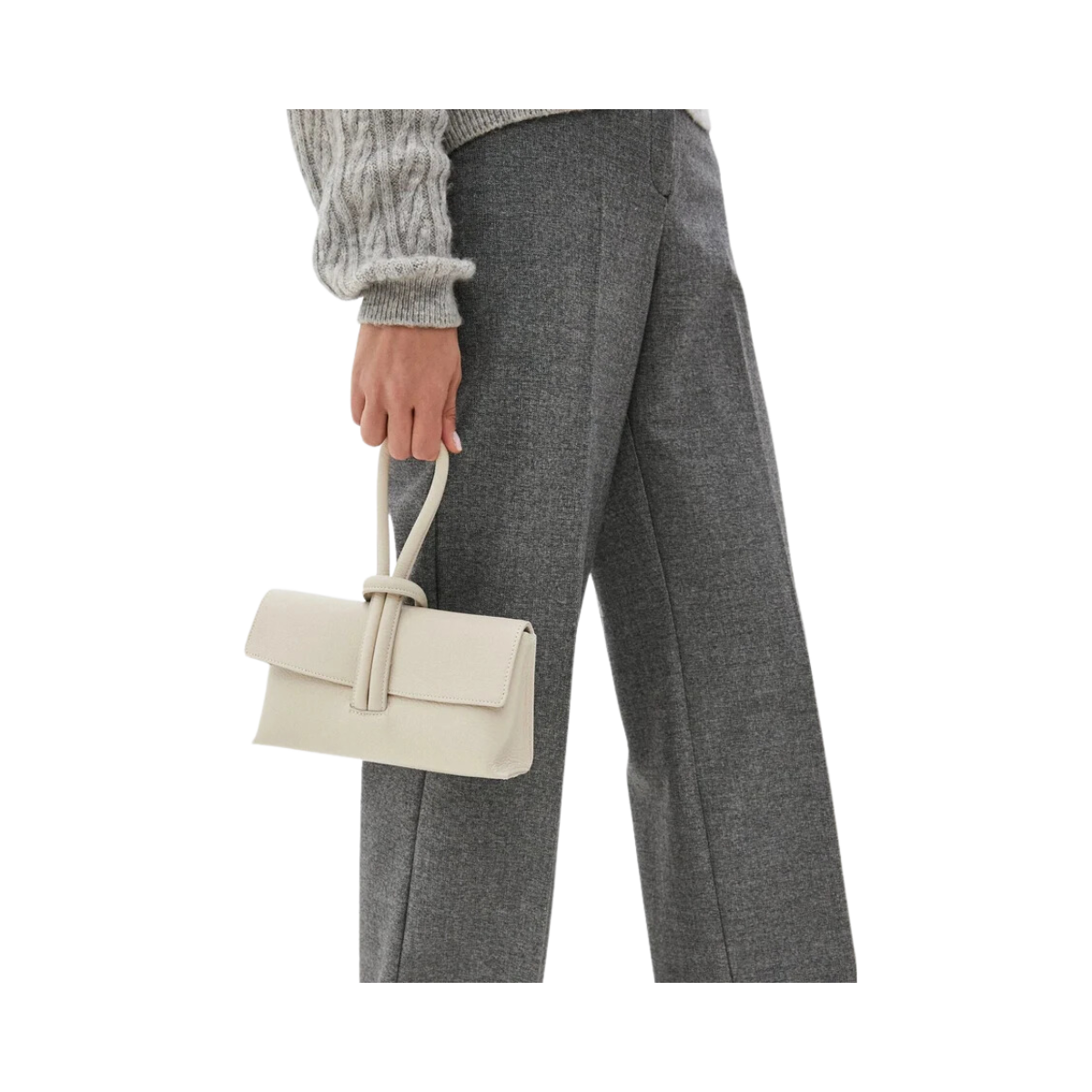 Barletta Bag - Beige
