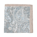 Pocket Square - 805 Beige