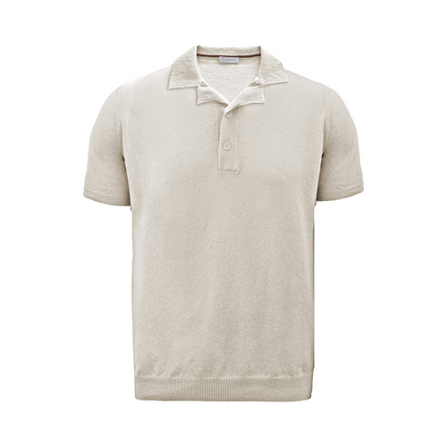 Diktat MAGLIA SPUGNA F.12 - 96 NATURALE