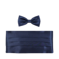 Ceremony Cummerbund - Navy