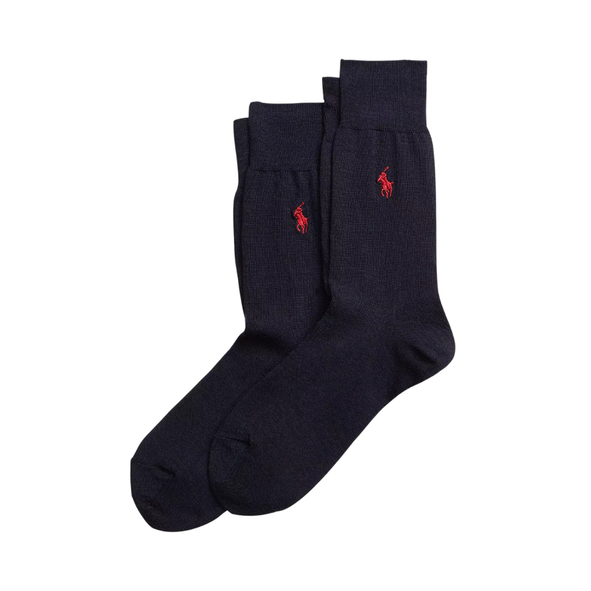 SL Socks 2Pcs - Navy