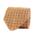 Classic Tie - Orange