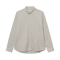 Desert Reg Shirt - Beige