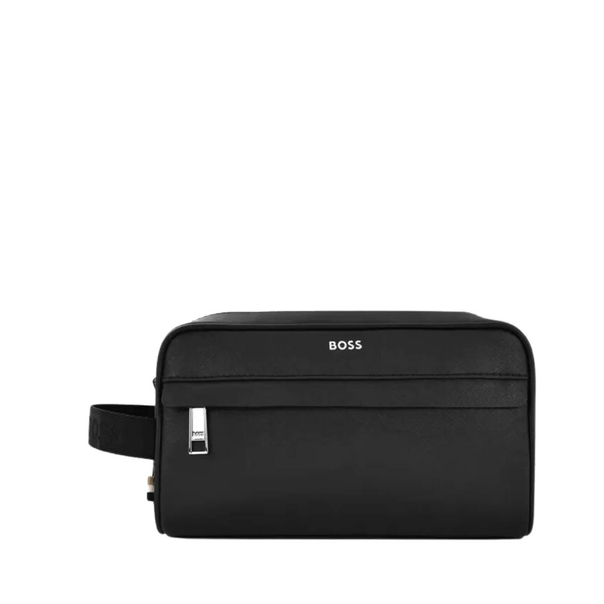 Zair_Washbag - Black