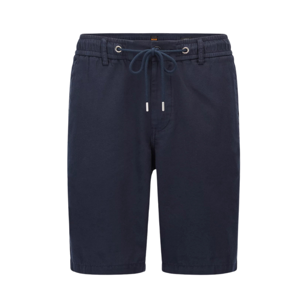 Taber Shorts - Blue