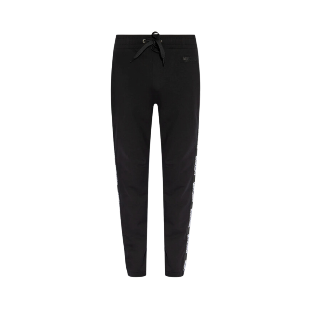 Home Pants - Black