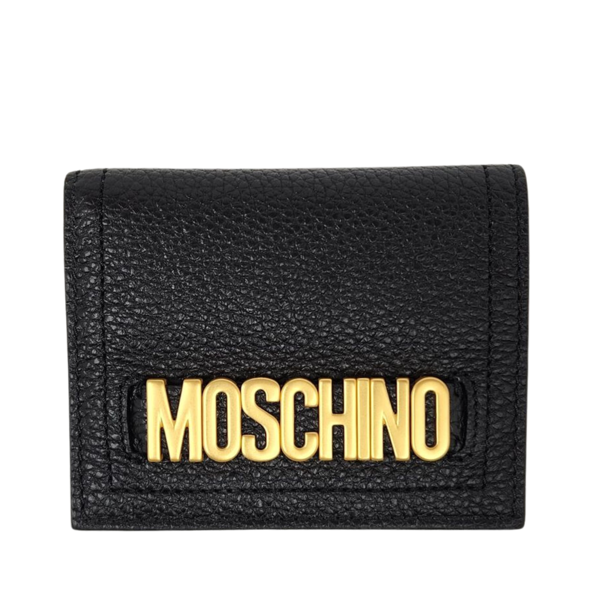 Wallet - Black