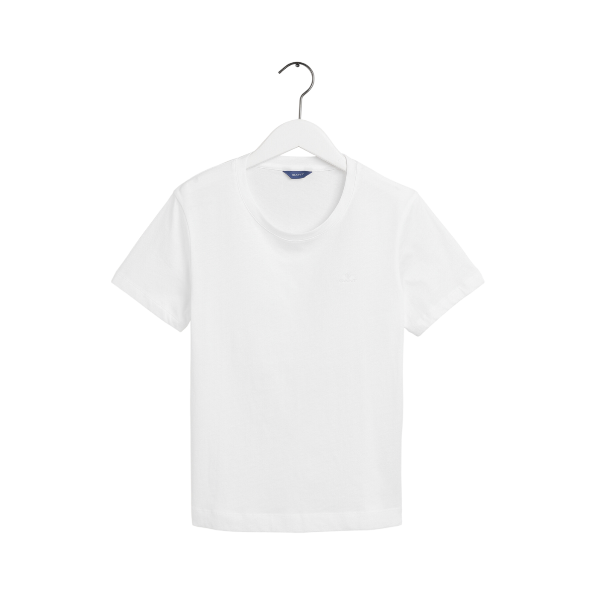 Original SS T-Shirt - White