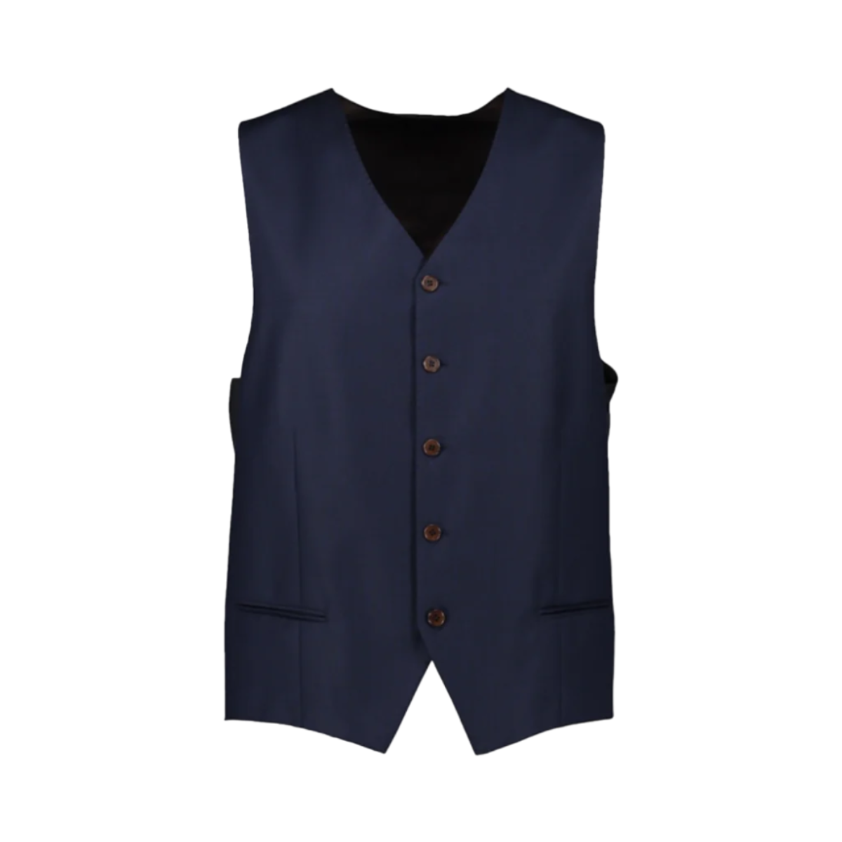 Parker Waistcoat - 79 Dk. Navy