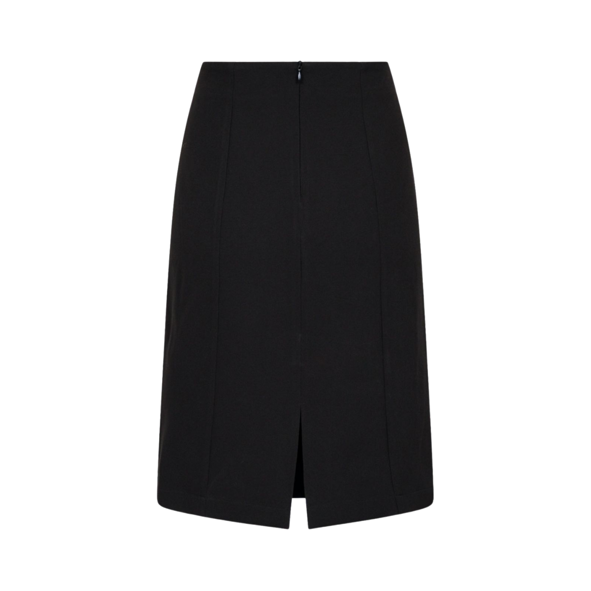 Landon Suit Skirt - Black