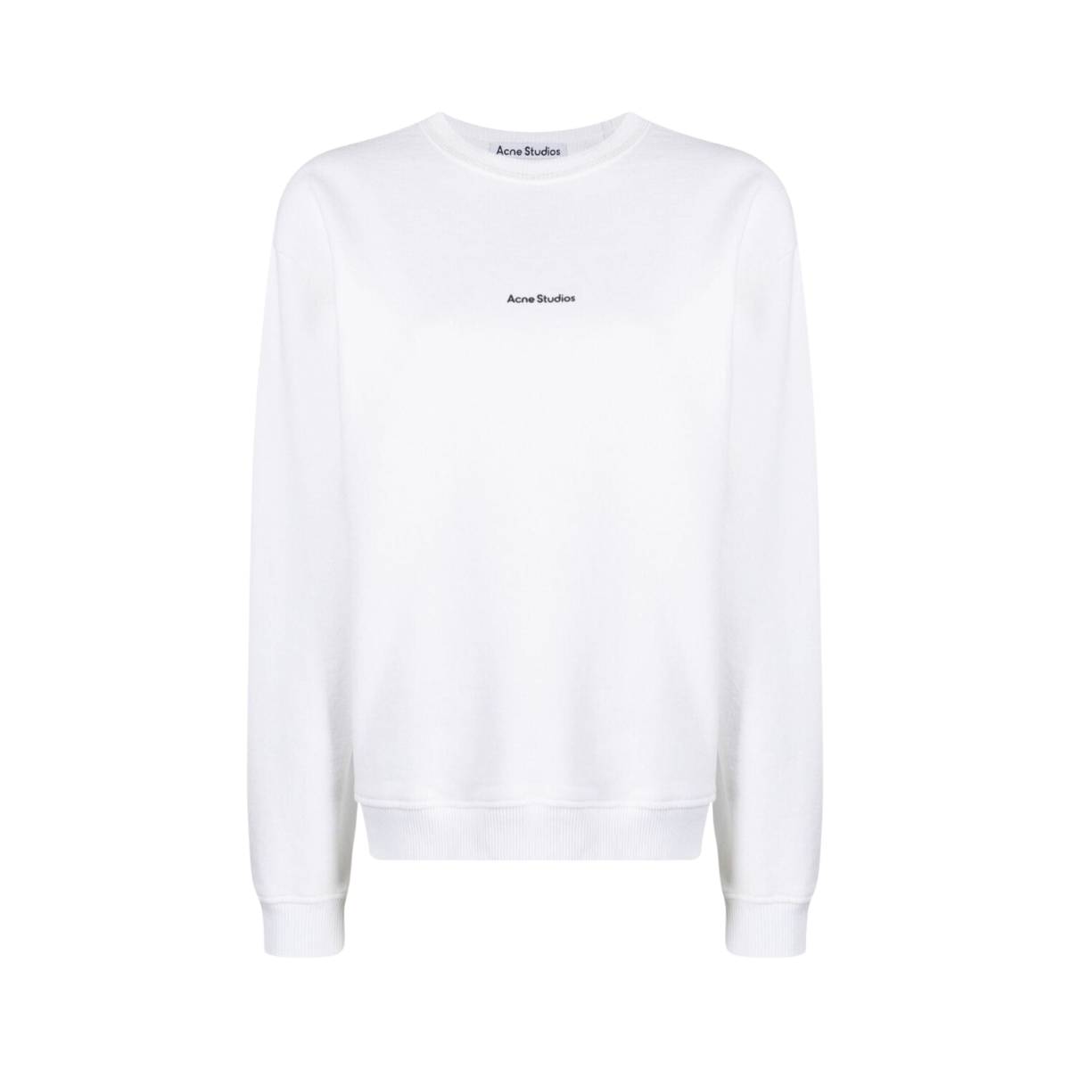 FN WN SWEAT - White