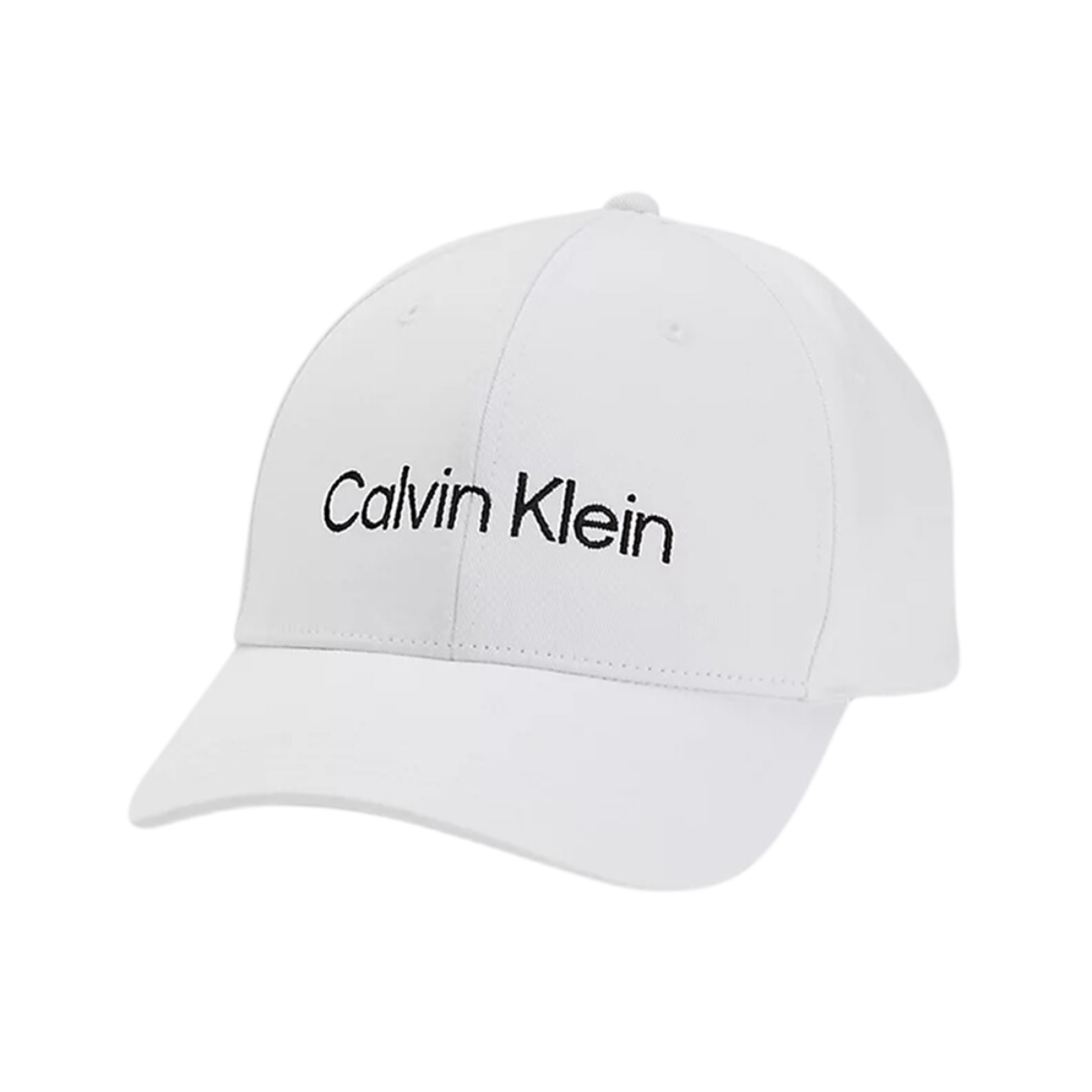 Cap - White