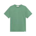 Nørregaard T-Shirt - Vintage Green